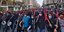 Θεσσαλονίκη Πορεία διαμαρτυρίας φοιτητών