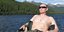 Ο Βλαντιμίρ Πούτιν κάνει ηλιοθεραπεία γυμνόστηθος