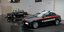 Alfa Romeo Giulia Carabinieri
