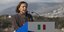 Η Ιταλίδα υπουργός Εσωτερικών Λουτσιάνα Λαμοργκέζε