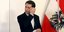 Ο καγκελάριος της Αυστρίας, Σεμπάστιαν Κουρτς / Φωτογραφία: Σεμπάστιαν Κουρτς