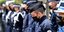 Αστυνομικός στη Γαλλία