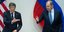 Οι ΥΠΕΞ ΗΠΑ και Ρωσίας στην πρώτη τους συνάντηση μετά την εκλογή Μπάιντεν