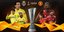 Τελικός απόψε στο Europa League