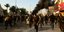Ιράκ επεισόδια σε διαδήλωση, αστυνομικοί φωτιές κόσμος τρέχει