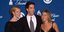Η Τζένιφερ Ανιστον και ηθοποιοί από τη σειρά «Friends»