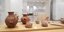  ΟΠΑΝΔΑ: «δες ΑΠΕΝΑΝΤΙ» -Τα σπουδαία αρχαιολογικά ευρήματα από την Κέρο στην Πινακοθήκη του Δήμου Αθηναίων