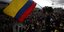 Μαζικές διαδηλώσεις στην Κολομβία