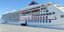 Με 340 επιβάτες αναχωρεί από το λιμάνι του Ηρακλείου το δεύτερο κρουαζιερόπλοιο της σεζόν