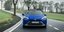 toyota mirai με υδρογόνο
