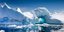 Ερευνα: Το λιώσιμο των πάγων της Ανταρκτικής μπορεί να προκαλέσει «καταστροφική» άνοδο της στάθμης της θάλασσας