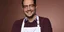 O παίκτης του MasterChef 5, Παύλος Χάππιλος
