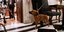 Ο σκύλος Πίνατ στο Μέγαρο Μαξίμου
