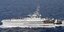 Σκάφος Frontex Αιγαίο περιπολία