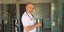 Ο Κύπριος γιατρός Μιχάλης Μάρκου πέθανε από κορωνοϊό