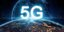 5G τεχνολογία πλανητης 