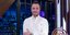 Ο Jason Atherton στον τελικό του MasterChef 5