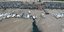 Παχύ στρώμα τοξικής βλέννα στο λιμάνι Πεντίκ στην ασιατική πλευρά της Κωνσταντινούπολης