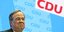 Αρμιν Λασετ CDU εκλογές στη Γερμανία