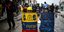 Αγριες συγκρούσεις διαδηλωτών με αστυνομικούς στην Κολομβία