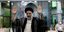 Ο Εμπραχίμ Ραϊσί, διάδοχος του Ροχανί στην προεδρία του Ιράν