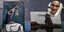 Οι πίνακες του Πικάσο που ανακτήθηκαν και παρουσιάστηκαν χθες και ο 49χρονος που έκανε την κλοπή του αιώνα