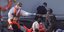Επιχείρηση διάσωσης μεταναστών σε θαλάσσια περιοχή μεταξύ Γαλλίας και Βρετανίας