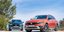 Fiat Tipo Cross
