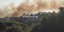 Φωτιά δίπλα σε κατοικημένη περιοχή στο Πανόραμα