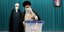Ο ανώτατος ηγέτης του Ιράν Αλί Χαμενεΐ