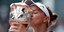 Η Μπαρμπόρα Κρεϊτσίκοβα κατέκτησε το Roland Garros