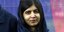H Μαλάλα Γιουσαφζάι