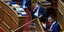Βουλή: Η αιχμή Τσίπρα για τις εκλογές και η απάντηση Μητσοτάκη