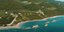 Αρτολιθία, μια φανταστική παραλία στο νομό Πρεβέζης