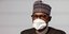 Ο πρόεδρος της Νιγηρίας, Μουχμάντου Μπουχαρί