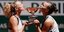 H Μπάρμπορα Κρεϊτσίκοβα πήρε δύο τρόπαια Roland Garros σε δύο μέρες