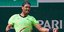 Ράφαελ Ναδάλ στο Roland Garros