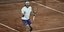 Roland Garros: «Λιοντάρι» ο Τσιτσιπας, υπέταξε 3-0 τον Μεντβέντεφ και προκρίθηκε στα ημιτελικά!