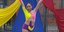 Η 29χρονη χορεύτρια σάλσας με το ακρωτηριασμένο πόδι