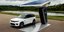 Jeep Grand Cherokee plug in hybrid