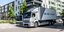 Mercedes eActros