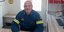 48χρονος αξιωματικός Πυροσβεστικής που πέτυχε σε Πανελλήνιες