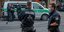 αστυνομικοί σε Γερμανία κοντά σε βαν