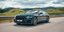 Bentley Flying Spur Hybrid