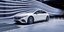 Mercedes EQS