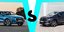 Peugeot 3008 1.5 BlueHDi vs Audi Q3 35 TDI
