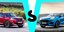 Peugeot 2008 VS Ford Puma