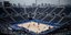 Άδειες εξέδρες σε αγώνα beach volley γυναικών στους Ολυμπιακούς Αγώνες του Τόκιο