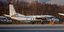 Αεροπλάνο Antonov An-26 σε αεροδρόμιο