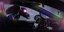 stolen car